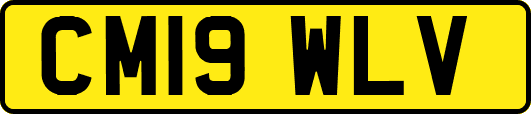 CM19WLV