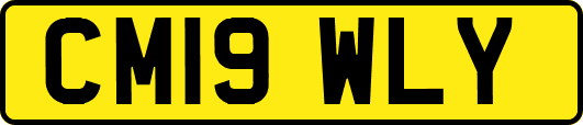 CM19WLY