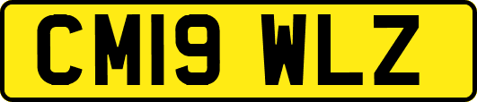 CM19WLZ