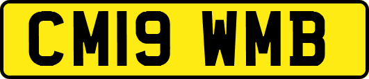 CM19WMB