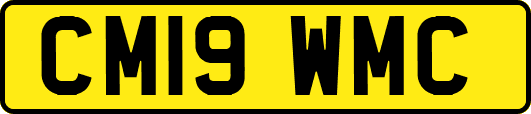 CM19WMC