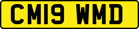 CM19WMD