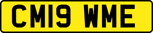 CM19WME