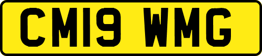 CM19WMG