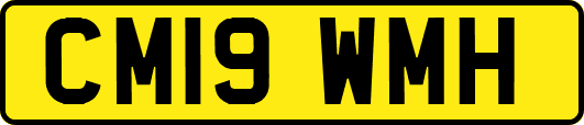 CM19WMH