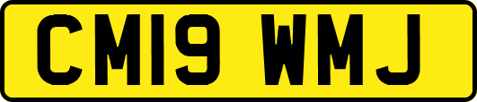 CM19WMJ
