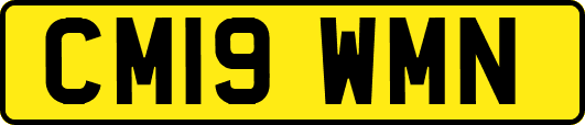 CM19WMN