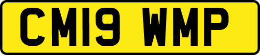 CM19WMP