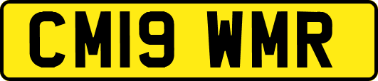 CM19WMR