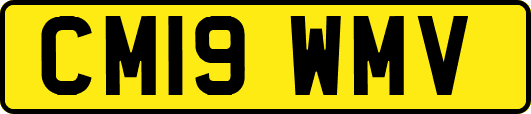 CM19WMV