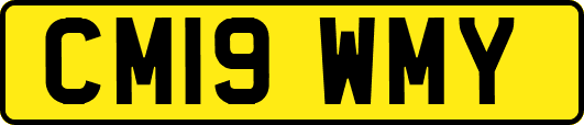 CM19WMY