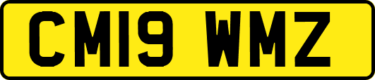 CM19WMZ