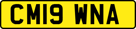 CM19WNA