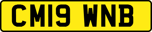 CM19WNB