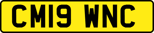 CM19WNC