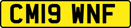 CM19WNF