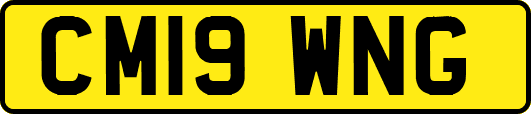 CM19WNG
