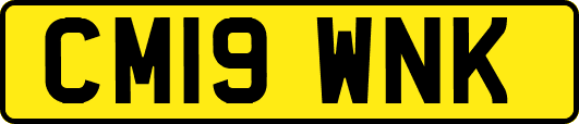 CM19WNK