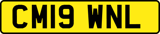 CM19WNL