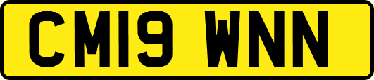 CM19WNN