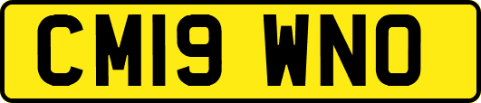 CM19WNO