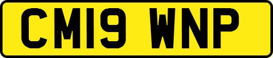 CM19WNP
