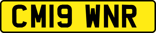 CM19WNR