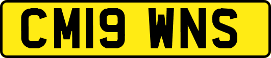 CM19WNS