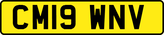 CM19WNV