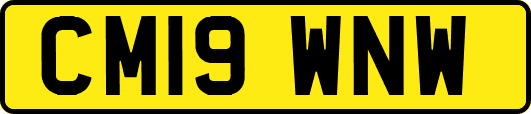 CM19WNW