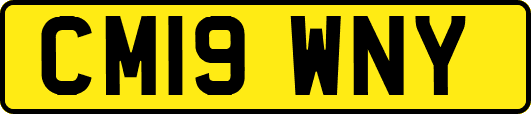 CM19WNY