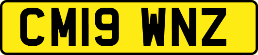 CM19WNZ