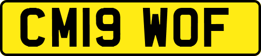 CM19WOF