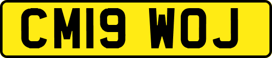 CM19WOJ