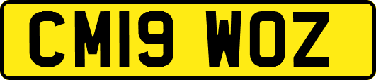 CM19WOZ