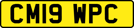 CM19WPC