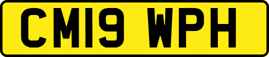 CM19WPH