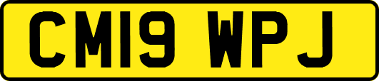 CM19WPJ