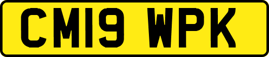 CM19WPK