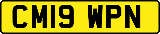 CM19WPN