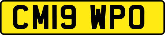 CM19WPO