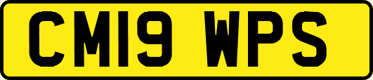 CM19WPS