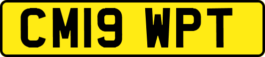 CM19WPT