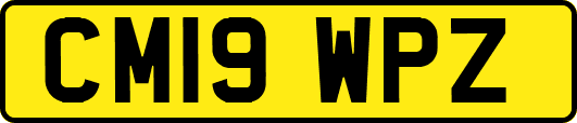 CM19WPZ