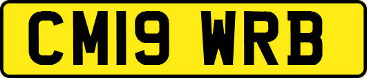 CM19WRB