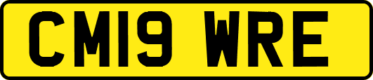 CM19WRE