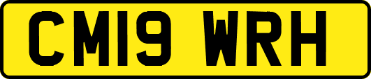CM19WRH