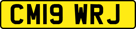 CM19WRJ