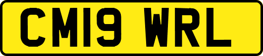 CM19WRL