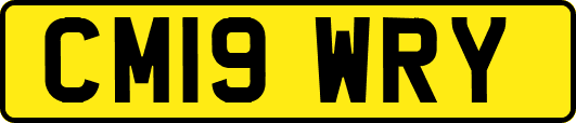 CM19WRY